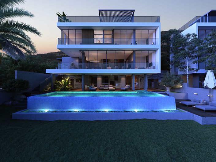 Image No.2-4 Bed Villa for sale