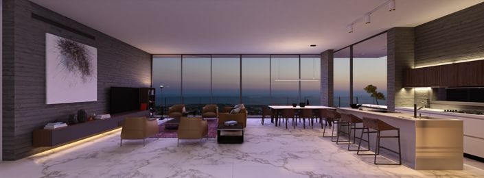 Image No.3-4 Bed Villa for sale