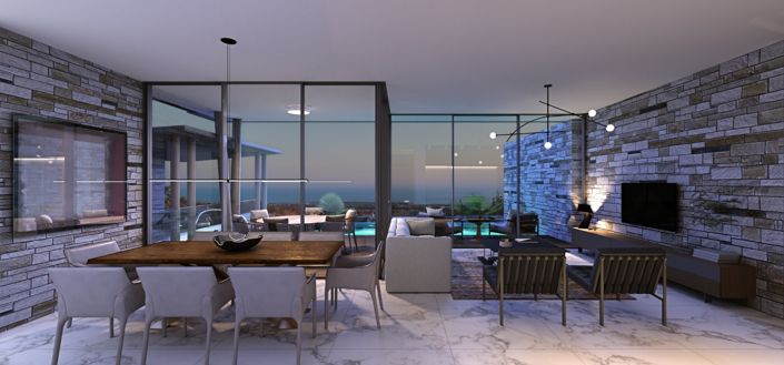 Image No.4-4 Bed Villa for sale