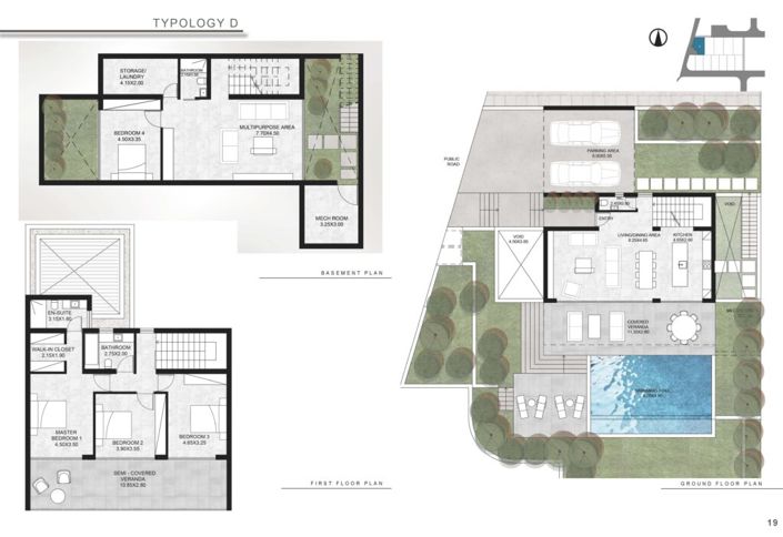 Image No.3-4 Bed Villa for sale