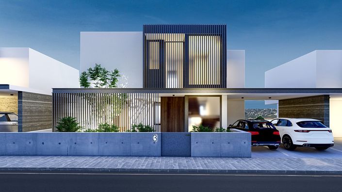 Image No.4-4 Bed Villa for sale