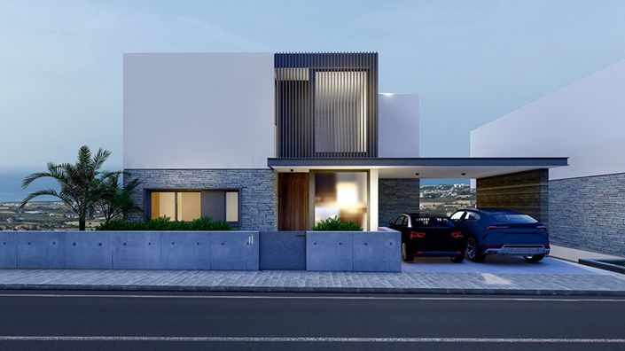 Image No.5-4 Bed Villa for sale