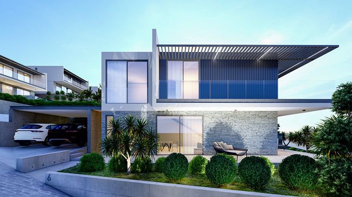 Image No.6-4 Bed Villa for sale