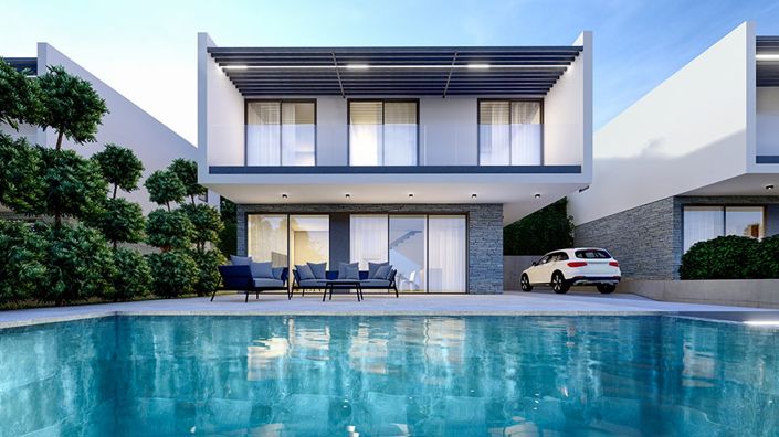 Image No.7-4 Bed Villa for sale