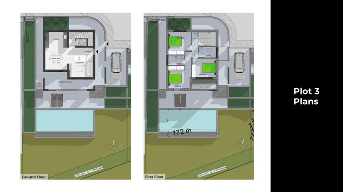 Image No.8-3 Bed Villa for sale