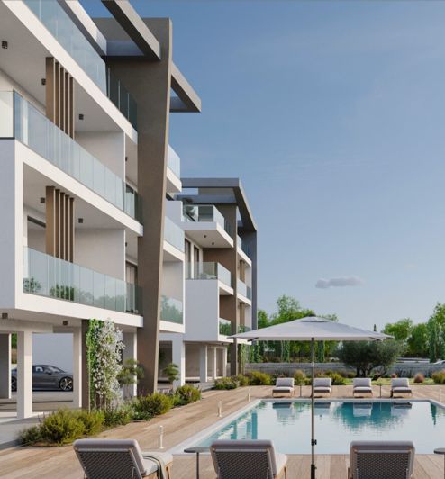 Image No.1-2 Bed Apartment for sale