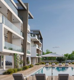 2 Bed Apartment for sale