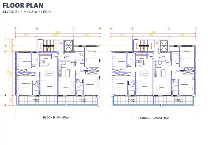 Image No.10-2 Bed Apartment for sale