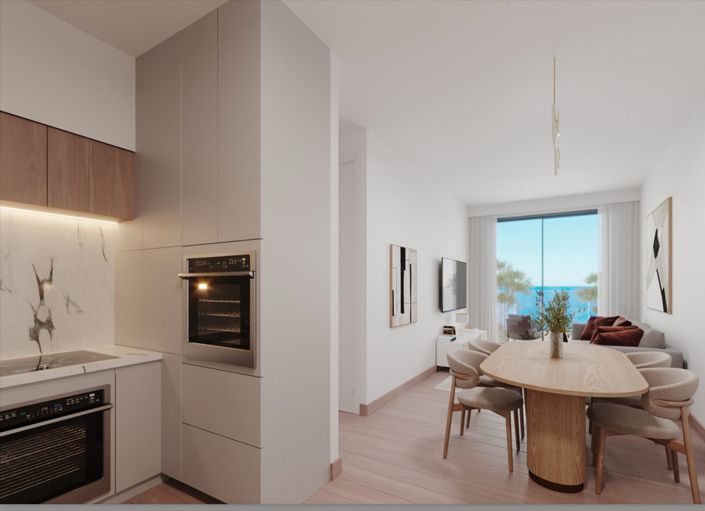 Image No.3-2 Bed Apartment for sale