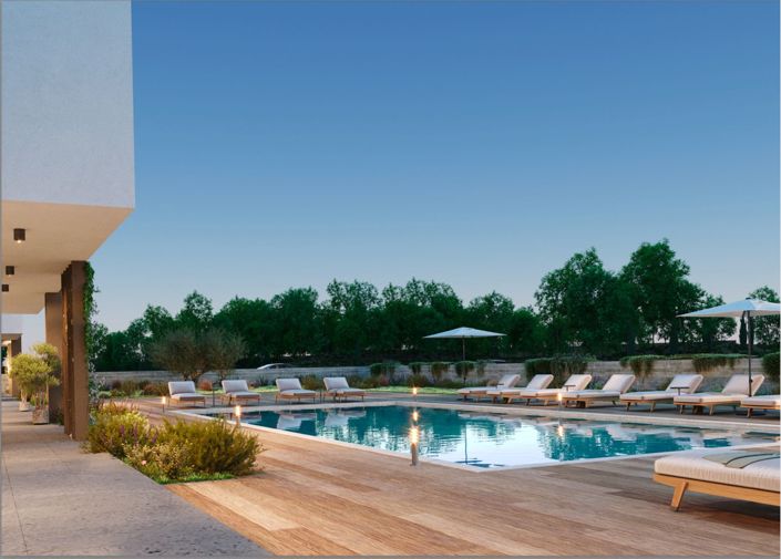 Image No.6-2 Bed Apartment for sale