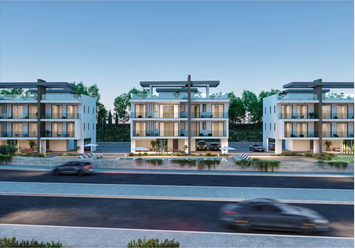 Image No.2-1 Bed Apartment for sale