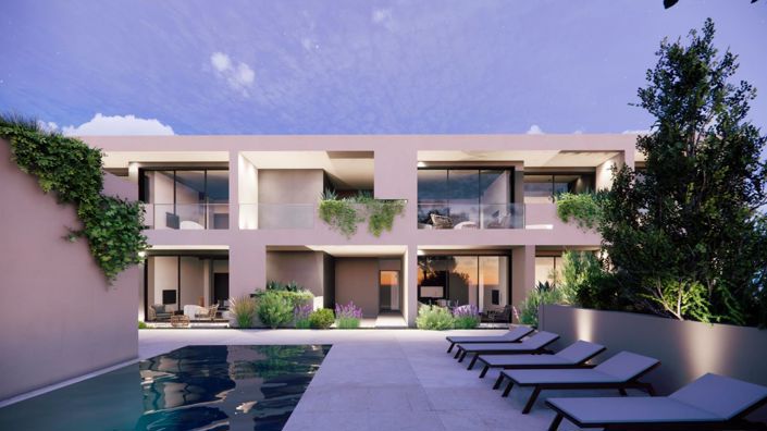 Image No.1-2 Bed Apartment for sale