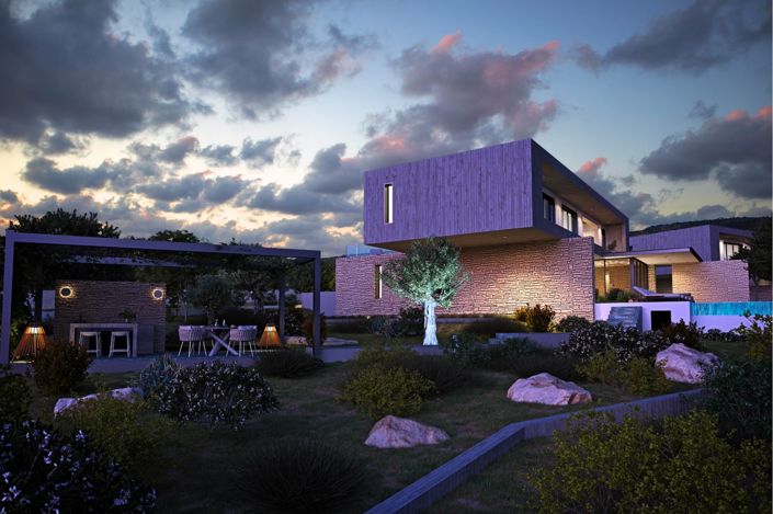 Image No.11-5 Bed Villa for sale