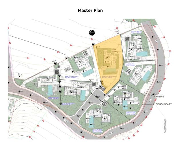 Image No.13-5 Bed Villa for sale