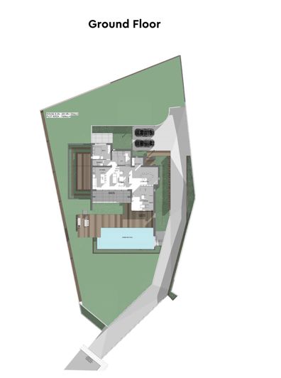 Image No.15-5 Bed Villa for sale