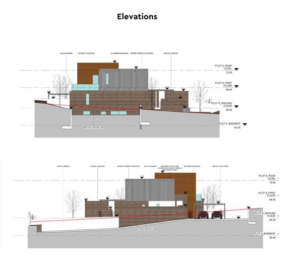 Image No.18-5 Bed Villa for sale