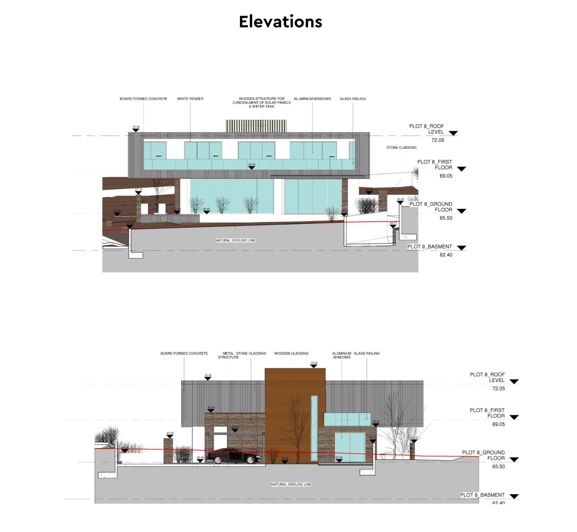 Image No.19-5 Bed Villa for sale