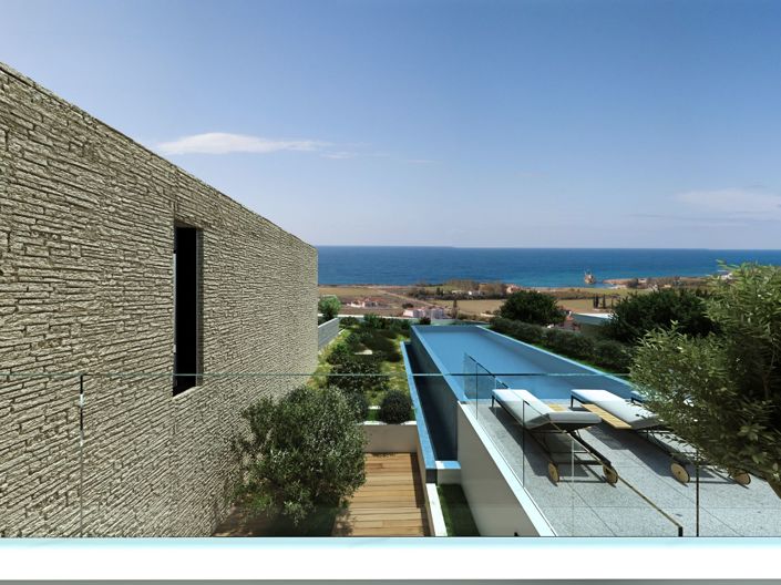 Image No.2-5 Bed Villa for sale