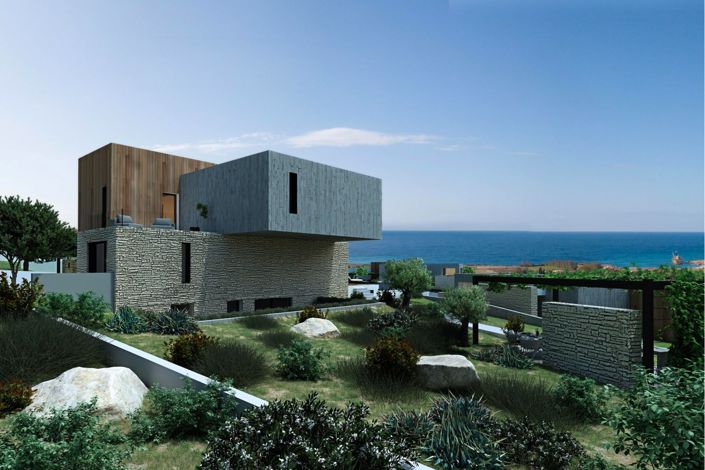 Image No.3-5 Bed Villa for sale