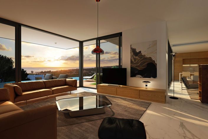 Image No.4-5 Bed Villa for sale