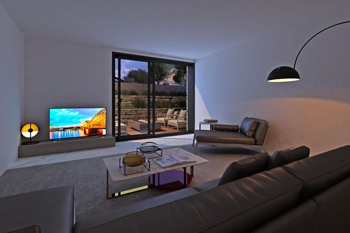 Image No.6-5 Bed Villa for sale