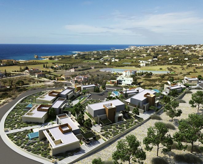 Image No.9-5 Bed Villa for sale