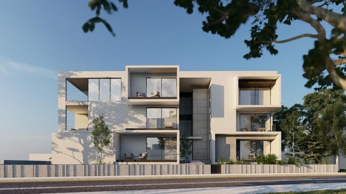 Image No.1-1 Bed Apartment for sale