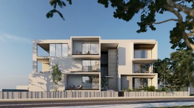 1 Bed Apartment for sale