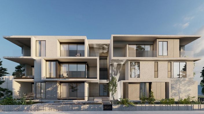 Image No.12-1 Bed Apartment for sale