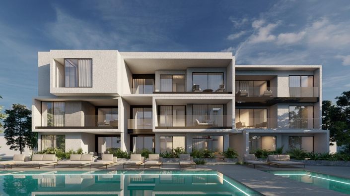 Image No.14-1 Bed Apartment for sale