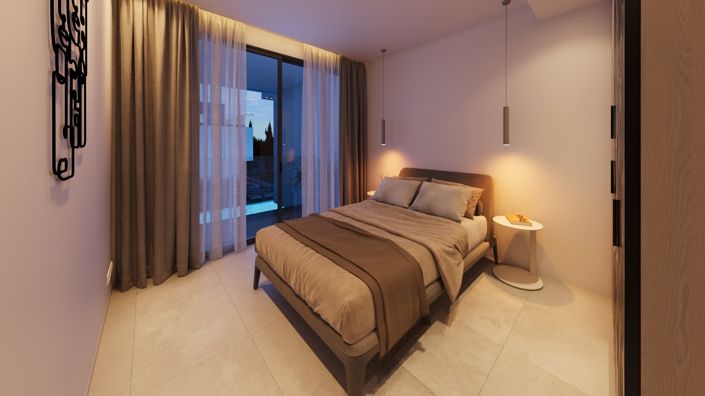 Image No.7-1 Bed Apartment for sale