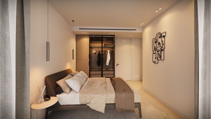 Image No.8-1 Bed Apartment for sale