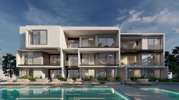 Image No.1-2 Bed Apartment for sale