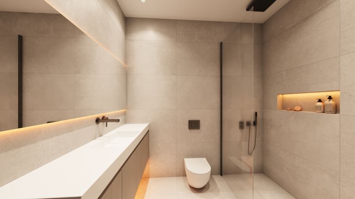 Image No.10-Appartement de 2 chambres à vendre à Paphos