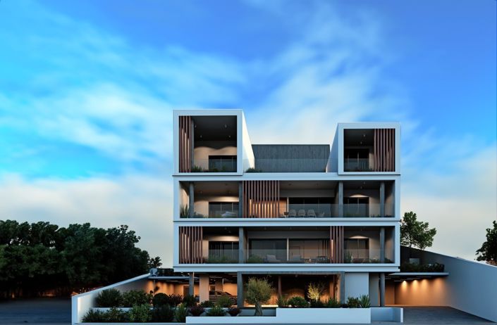 Image No.8-2 Bed Apartment for sale