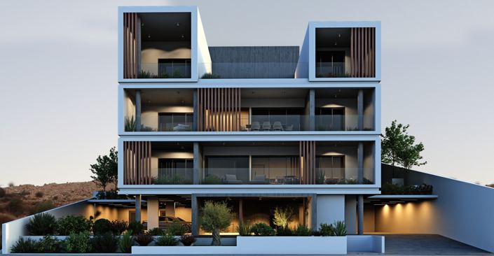Image No.1-2 Bed Apartment for sale