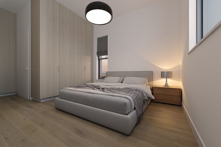 Image No.4-2 Bed Apartment for sale