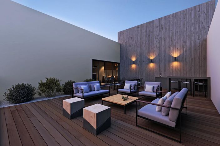 Image No.4-1 Bed Apartment for sale