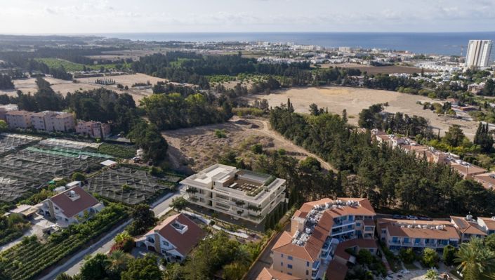 Image No.16-Appartement de 1 chambre à vendre à Paphos