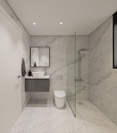 Image No.4-Appartement de 1 chambre à vendre à Paphos