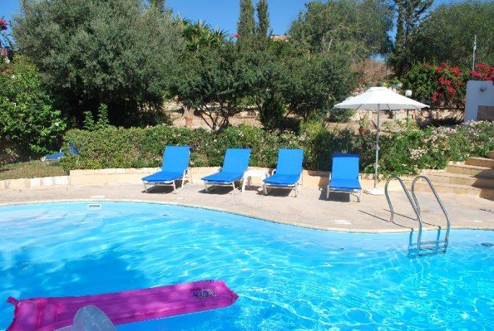 Image No.2-2 Bed Villa for sale