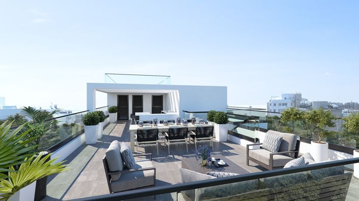 Image No.1-3 Bed Apartment for sale