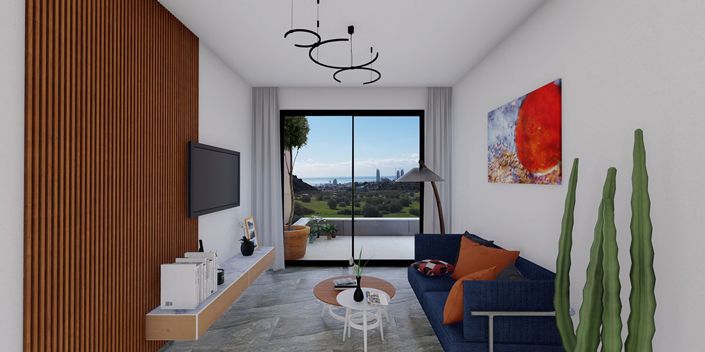 Image No.10-1 Bed Apartment for sale