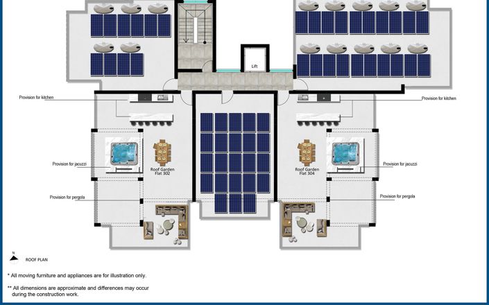 Image No.18-1 Bed Apartment for sale