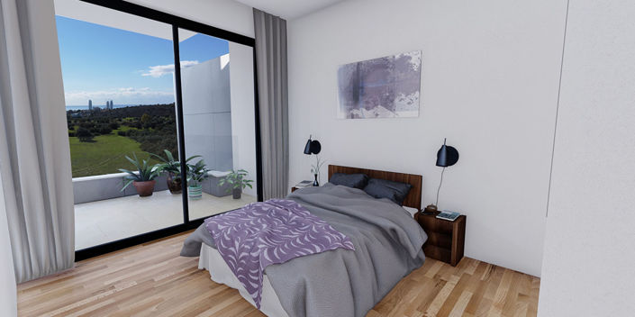 Image No.5-1 Bed Apartment for sale