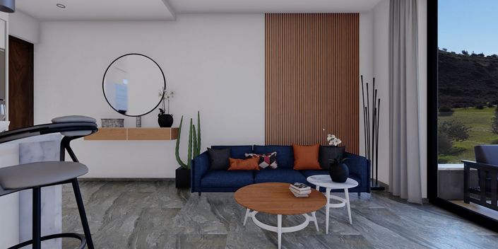 Image No.6-1 Bed Apartment for sale