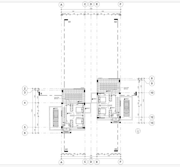 Image No.6-Villa de 3 chambres à vendre à Limassol