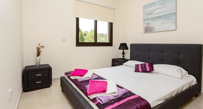 Image No.11-Villa de 4 chambres à vendre à Paphos