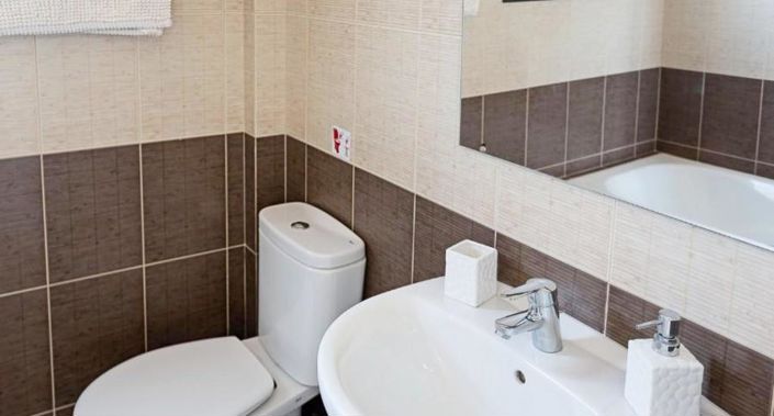 Image No.12-Villa de 4 chambres à vendre à Paphos