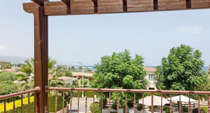 Image No.16-Villa de 4 chambres à vendre à Paphos